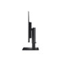 Samsung LS27D406GAUXEN Moniteur 27'' IPS Full HD 100 Hz - Haut-parleurs intégrés, Ajustable en hauteur, Pied rotatif, Eye Saver, Flicker Free