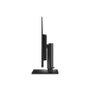 Samsung LS27D406GAUXEN Moniteur 27'' IPS Full HD 100 Hz - Haut-parleurs intégrés, Ajustable en hauteur, Pied rotatif, Eye Saver, Flicker Free