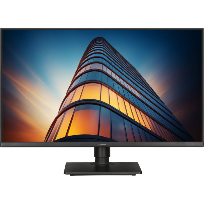 Samsung LS27D406GAUXEN 27 pouces Full HD IPS Noir Samsung LS27D406GAUXEN 27 pouces Full HD IPS Noir