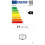 Samsung LS27D406GAUXEN 27 pouces Full HD IPS Noir