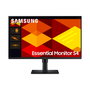 Monitor Gaming Samsung LS27D406GAUXEN Full HD 27"