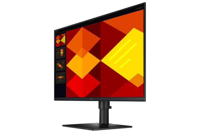 Samsung Monitor Essential LS27D406GAUXEN 27 pouces Full HD
