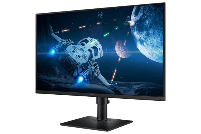Samsung Monitor Essential LS27D406GAUXEN 27 pouces Full HD