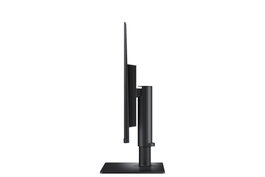 Samsung Monitor Essential LS27D406GAUXEN Noir