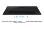 Samsung Monitor Essential LS27D406GAUXEN 27 pouces Full HD