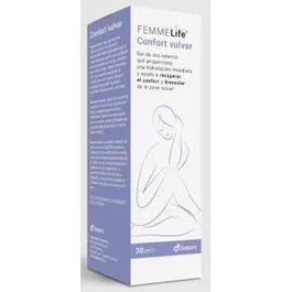 DEITERS FEMMELIFE CONFORT VULVAR 30ml