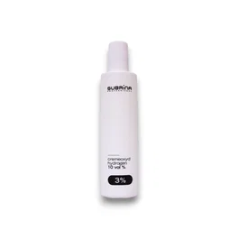 Subrina Professional CrèmeOxyd Lotion oxydante 3% 10 vol 120 ml