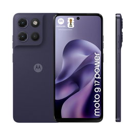 Motorola Moto G17 Power 256GB Evening Blue