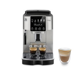 De'Longhi Magnifica Start ECAM220.30.SB Machine à café automatique Noir, argent