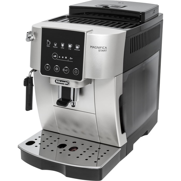 De'Longhi Magnifica Start ECAM220.30.SB Noir et Argent