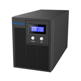 Phasak Protekt PH 7621 2160VA Surge Protect