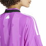 Robe Adidas Tiro Cut 3 Violet