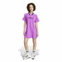 Robe Adidas Tiro Cut 3 Violet