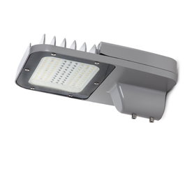 Lampadaire LED 60W 8 400Lm 6000K IP66 PRO SMD3030 Meanwell