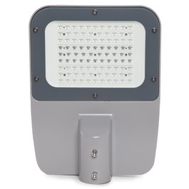 Lampadaire LED 60W 8 400Lm 6000K IP66 PRO SMD3030 Meanwell