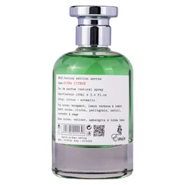 Emir Ultra Citrus Factory Edition Eau de Parfum 100 ml