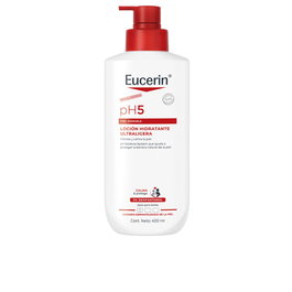 Eucerin Lotion ultra-légère PH5 400 ml