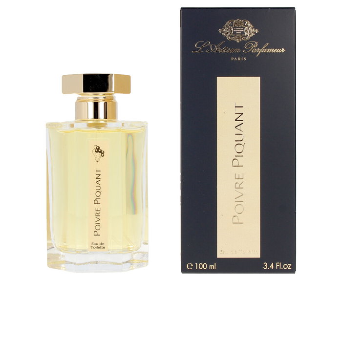 L'Artisan Parfumeur Poivre Piquant Eau de Toilette 100 ml