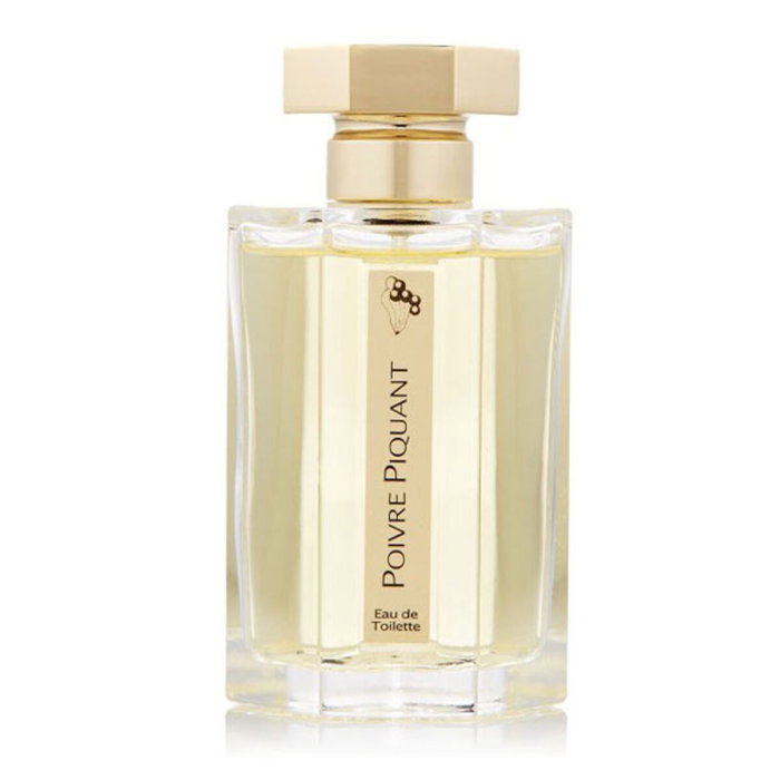 L'Artisan Parfumeur Poivre Piquant Eau de Toilette 100 ml