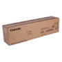 Toshiba T-3028E Toner Cartouche Noire Original 6AJ00000228 pour e-STUDIO 2528A, 3028A, 3528A, 4528A