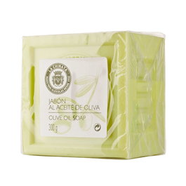 Savon à l'Huile d'Olive La Chinata 300 g Huile d'Olive