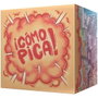Morning MGBUU01ES ¡Cómo Pica! Jeu de société familial dès 10 ans - Version espagnole