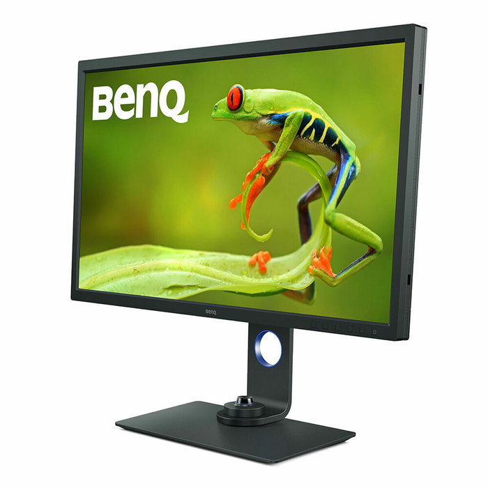 Écran BenQ SW321C 32" LED IPS 60 Hz 50-60 Hz
