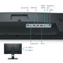 Benq SW321C Écran PC 32 pouces 4K UHD IPS 3840x2160 60Hz 100% sRGB 95% DCI-P3 HDR USB-C DisplayPort 1.4