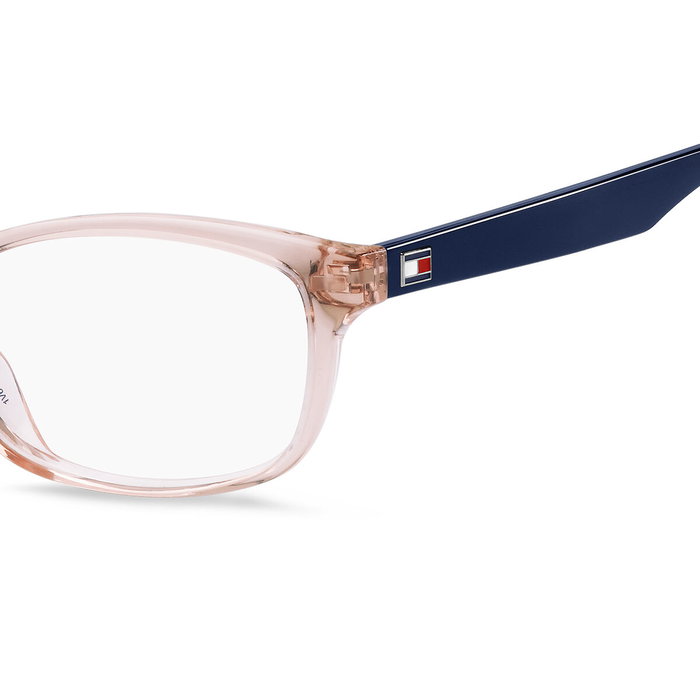 Monture de Lunettes Enfant Tommy Hilfiger TH-1929-35J Ø 50 mm