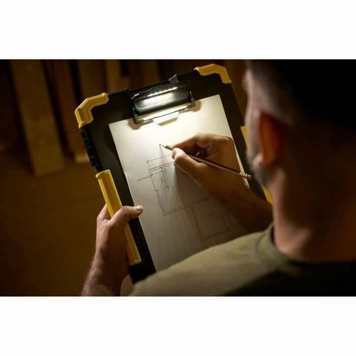 Stanley Porte-document Pro-Stack™ Noir