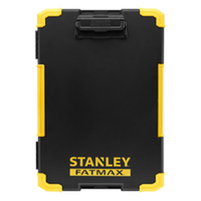 Stanley Porte-document Pro-Stack™ Noir