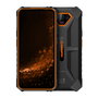 Hammer Iron V Smartphone Rugerizado 6,52" HD+ 6+6 Go RAM 64 Go Stockage Batería 6320 mAh IP68/IP69K/MIL-STD-810H NFC