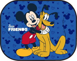 Licensing Parasols latéraux Mickey Mouse 44x35cm (Lot de 2)