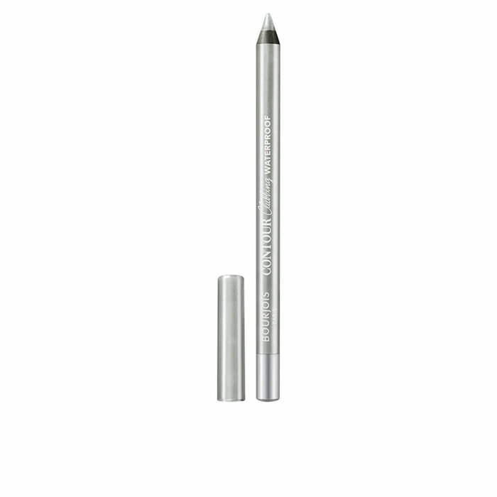 Bourjois Contour Clubbing Eyeliner Waterproof 052-Disco Ball 1. Bourjois Contour Clubbing Eyeliner Waterproof 052-Disco Ball 1.