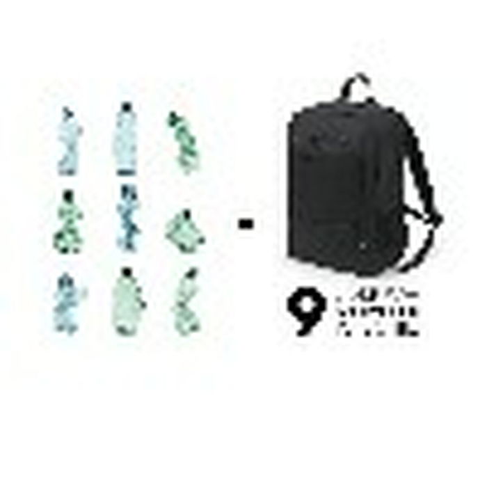 Chariot pour Ordinateur Portable Dicota D30914-RPET Chariot pour Ordinateur Portable Dicota D30914-RPET