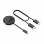 Câble HDMI Aisens ASWL-H2KC30M003-BK Noir