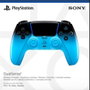 Sony DualSense Rhythm Blue - Manette sans fil pour PS5, PC et mobiles