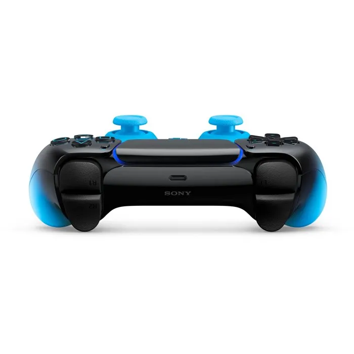 Sony DualSense PS5 - Manette sans fil DualSense Rhythm Blue pour PlayStation 5 et PC