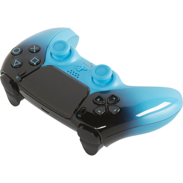 Sony DualSense Rhythm Blue - Manette sans fil pour PS5, PC et mobiles