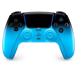 Manette PS5 DualSense Sony DUALSENSE RYTHM BLUE ED LIM Cobalt Blue