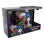 Arcane pack 2 Vinyl figurines Ekko & Powder 11 cm