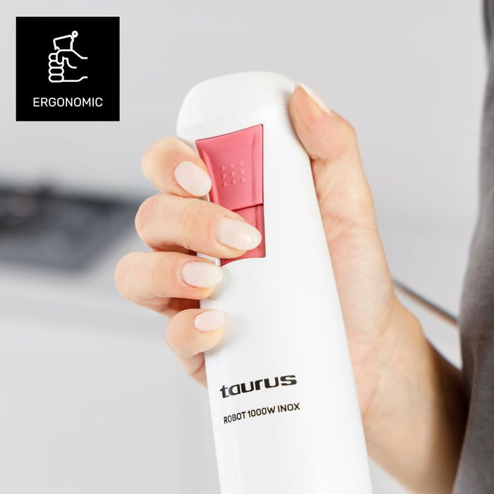 Mixeur plongeant Taurus ROBOT 1000 X