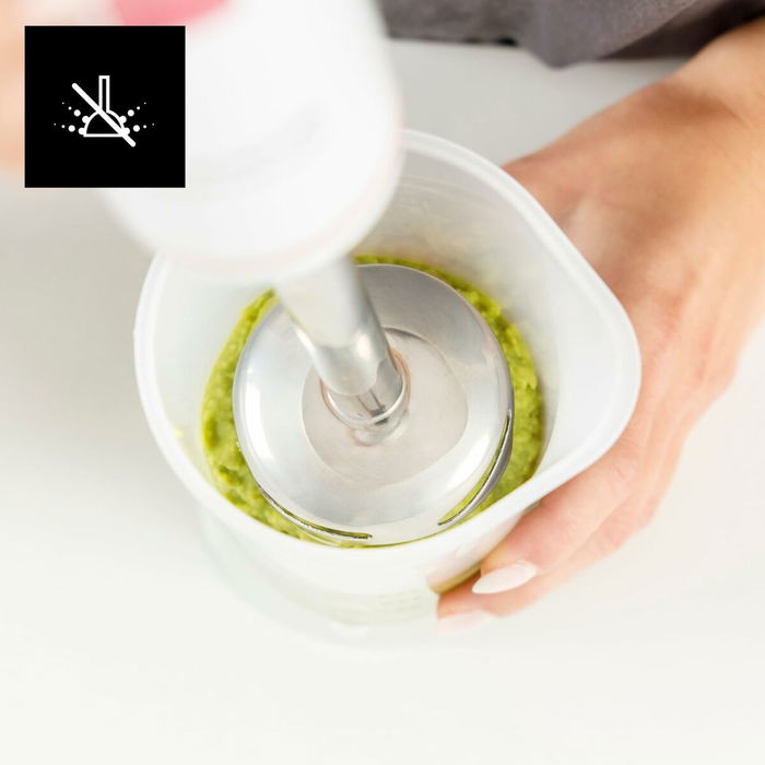 Mixeur plongeant Taurus ROBOT 1000 X