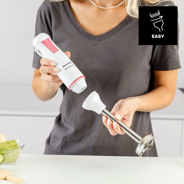 Mixeur plongeant Taurus ROBOT 1000 X