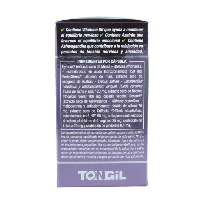 TONGIL NIVELANSI 40 Capsules