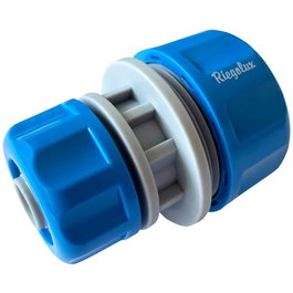 Riegolux Réducteur Réparateur de Tuyau 19mm-25mm