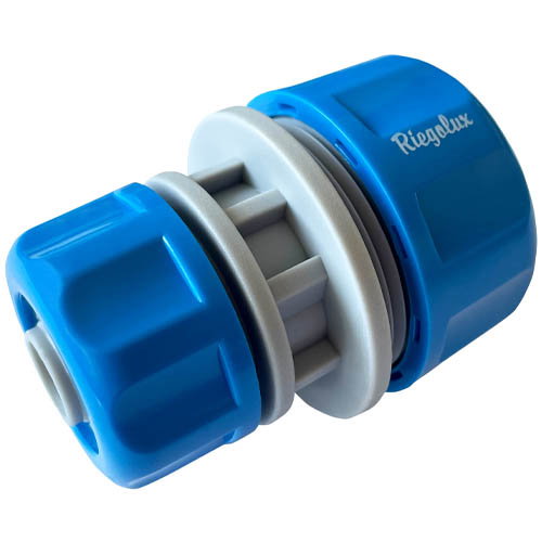 Riegolux Réducteur Réparateur de Tuyau 19mm-25mm Riegolux Réducteur Réparateur de Tuyau 19mm-25mm