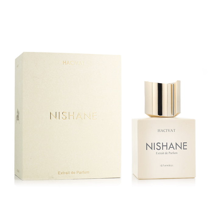 Nishane Hacivat Extrait de Parfum 100 ml Nishane Hacivat Extrait de Parfum 100 ml