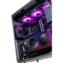 Cooler Master MasterLiquid Core Nex Digital 360 Black ARGB Watercooling AIO - MLX-D36M-A18PA-RD - Ventilateurs 120 mm - Compatible Intel/AMD