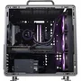 Cooler Master MasterLiquid Core Nex Digital 360 Black ARGB Watercooling AIO - MLX-D36M-A18PA-RD - Ventilateurs 120 mm - Compatible Intel/AMD